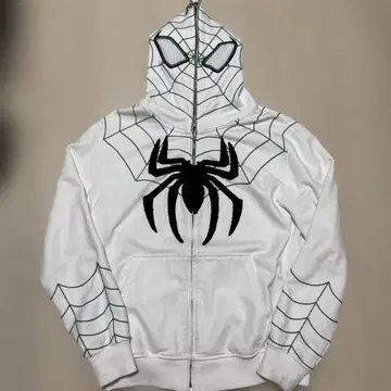 Kakazzy 스파이더맨 후드티 M