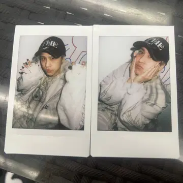 전뇌 히메카 당일 폴라로이드