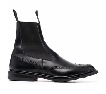 [ 새상품 ] 트리커스 사이드 고어 부츠