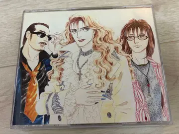THE ALFEE 30th ANNIVERSARY CD 베스트