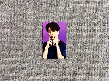 ONE N' ONLY 원엔 온리 레이 사와무라 레이 트레이딩 카드 2