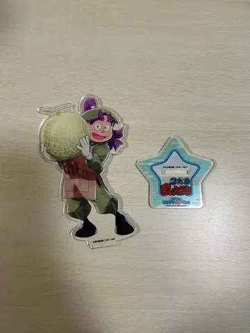 산탄다 카즈마 아크릴 스탠드 스이파라