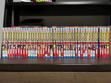 나의 히어로 아카데미아 전권 세트 1~42권