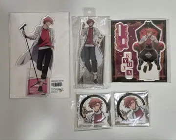 도원암귀 오이란 사카쿄야 묶음 판매