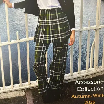 25 신상 [ 새상품 ] O'NEIL of DUBLIN 퀼트 팬츠 콤보