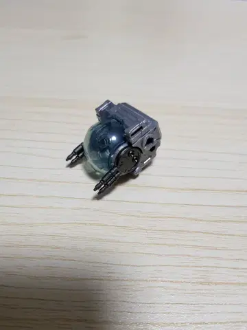 다이아클론 택티컬 커리어 옵션 유닛 세트 보렛 모듈