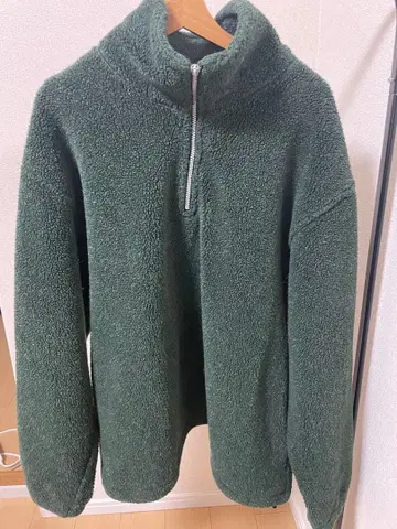 FREE COUNTRY 플리스 자켓 XL