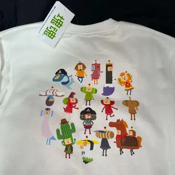 카타마리 남성용 속기모 트레이닝복 M 사이즈