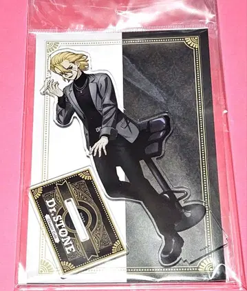 메루카리 택배 스탠리 아크릴 스탠드