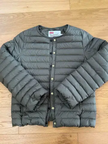 Traditional Weatherwear 다운 자켓 34 사이즈