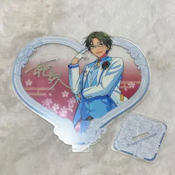 앙스타 중국 서약 아크릴 스탠드 하스미 케이토