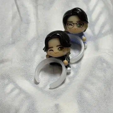 미세스 빗쿠라타마고 오오모리 모토키 노멀 시크릿 세트