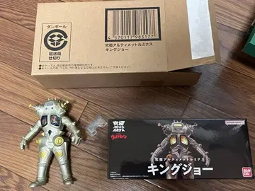 궁극의 루미너스 킹 조