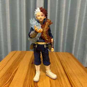 제일복권 나의 히어로 아카데미아 C상 토도로키 쇼토