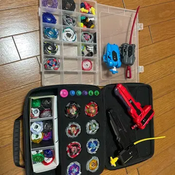 베이블레이드X 묶음 판매