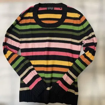 SONIA RYKIEL 소니아 리키엘 니트 새상품급