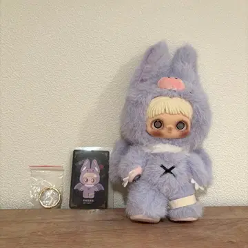 maymei 암흑림 박쥐 vampaia