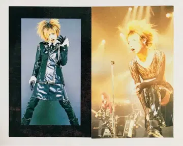 Dir en grey 트레이딩 카드 쿄