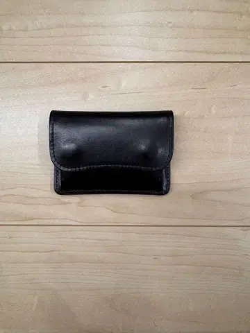 WILDSWANS SADDLE PULL UP TONGUE