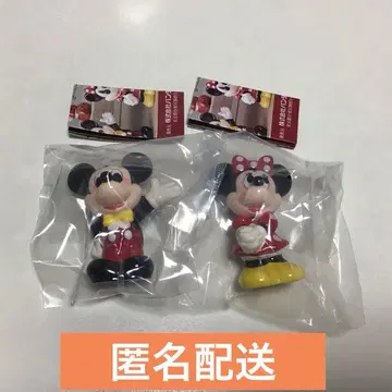 디즈니 캐릭터 Classical Mode 미키 미니 세트