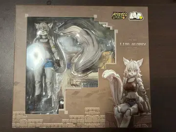 LADo TOYS ERA-001 리야 정비사 Ver.