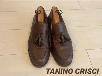 타니노크리스치 타니노크리스치 태슬 로퍼