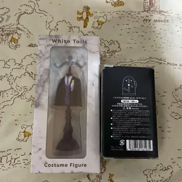 와이텔즈 재현 의상 피규어 하니와 스마일