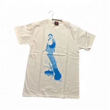 후지이 후미야 1994 콘서트 투어 반팔 티셔츠