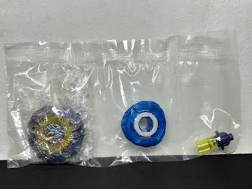 미개봉 새상품 베이블레이드X 나이트메일 3-85BS 메탈코트:네이비