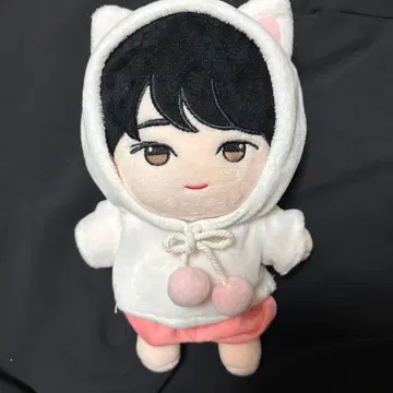 원우 봉제 인형