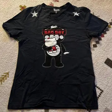 TANTA BAD BOY 셔츠 M