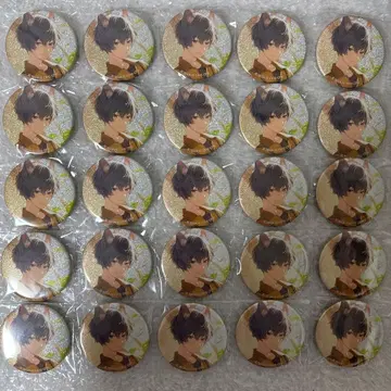 프로세카 KAITO 캔뱃지 38C 25개