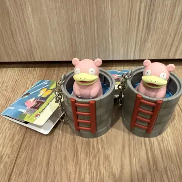 키링 야돈의 우물 포켓몬 센터 카가와