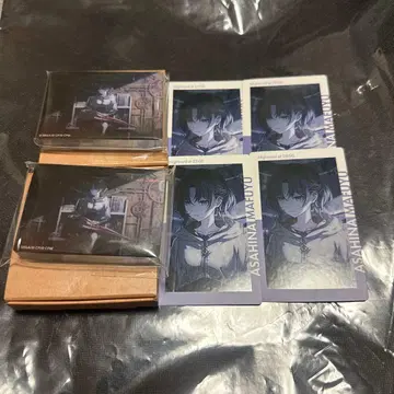 프로세카 노블 아트 에피카 마후유