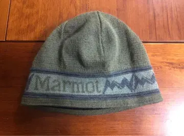 y2k 빈티지 마멋 비니