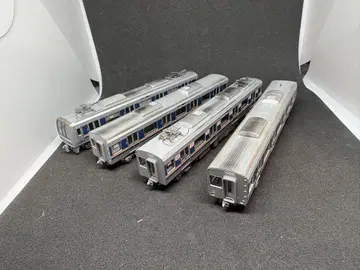 TOMIX 207계 1000번대