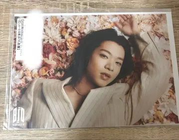 BUDDiiS 모리 슈토 SHOOT 키라리 스크래치 슈토