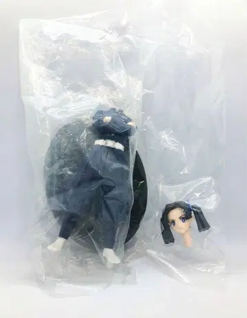 귀멸의 칼날 카미사키 아오이 피규어