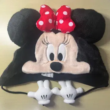 디즈니 팬캡 미니