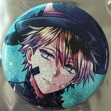 로노 아쿠네코 배틀 캔뱃지 vol.12 레어