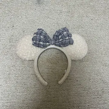 디즈니 머리띠