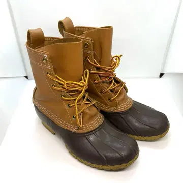 [ 미국제 ] L.L.Bean 빈 부츠 방수 신발 24.0cm