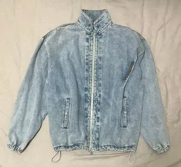 Y/PROJECT 데님 자켓 남성용