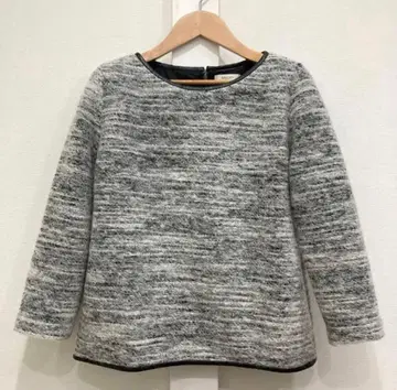 투모로우랜드 BALLSEY 상의 풀오버