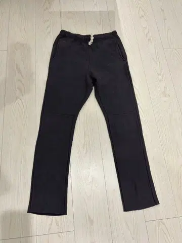 론 헤르만 조거 팬츠 RHC 스웨트 팬츠