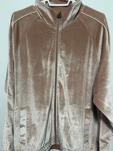 PRO CLUB 벨로아 핑크 L 사이즈