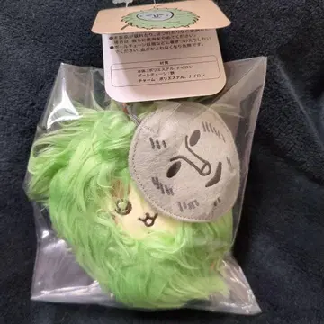 치이카와 (먼작귀) 시사 계절이잖아 마스코트