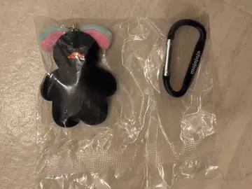 모조조조 피규어 마스코트 Vol.3 KENELE 켄엘레 한정판