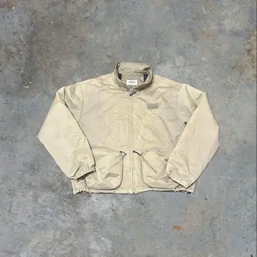 23AW Brook Padded Carry Short Jacket