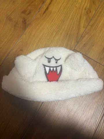 USJ 테레사 팬캡 모자